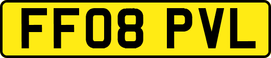 FF08PVL