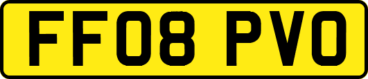 FF08PVO
