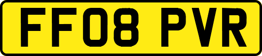 FF08PVR