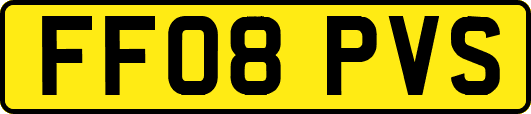 FF08PVS