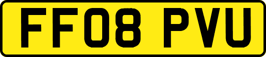 FF08PVU