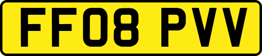 FF08PVV