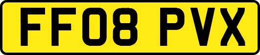 FF08PVX