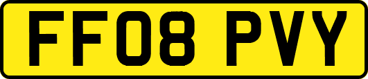 FF08PVY