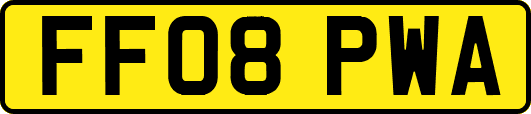 FF08PWA
