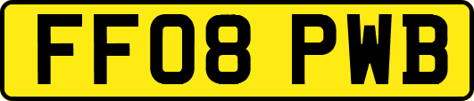 FF08PWB