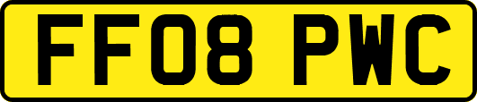 FF08PWC