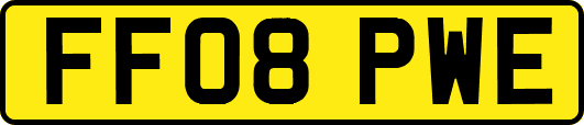 FF08PWE
