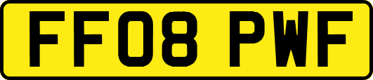 FF08PWF
