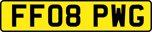 FF08PWG