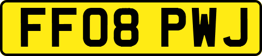 FF08PWJ