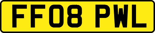 FF08PWL