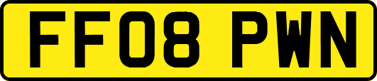 FF08PWN