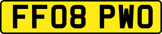 FF08PWO