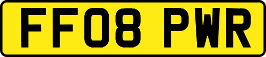 FF08PWR