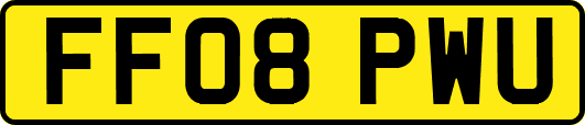 FF08PWU