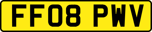 FF08PWV
