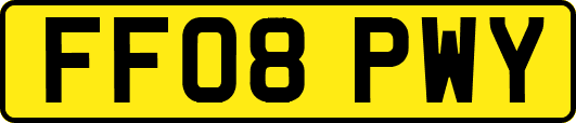 FF08PWY
