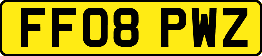 FF08PWZ