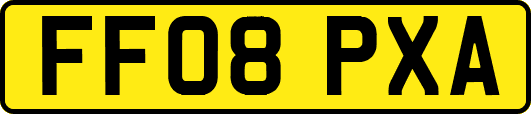 FF08PXA