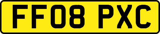 FF08PXC