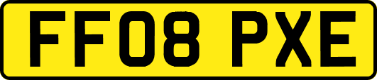 FF08PXE