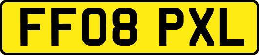 FF08PXL