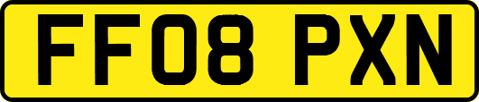 FF08PXN