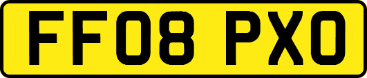FF08PXO