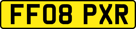 FF08PXR