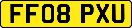 FF08PXU
