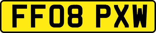 FF08PXW