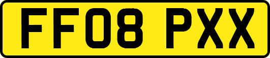 FF08PXX
