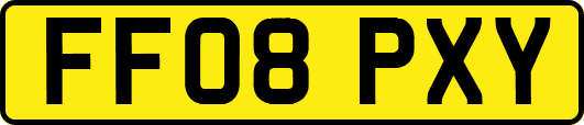 FF08PXY