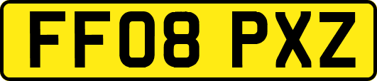 FF08PXZ