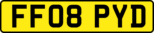 FF08PYD