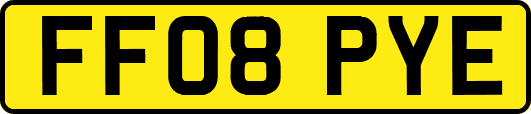 FF08PYE