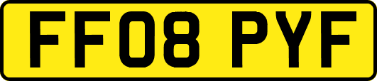 FF08PYF
