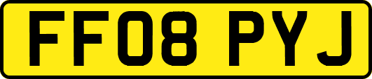 FF08PYJ