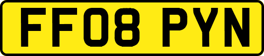 FF08PYN