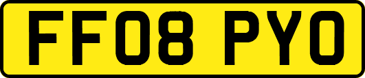 FF08PYO