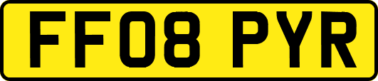 FF08PYR