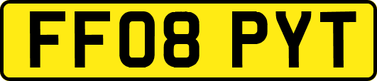 FF08PYT