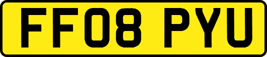 FF08PYU