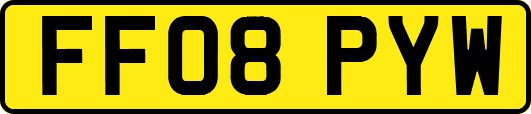 FF08PYW