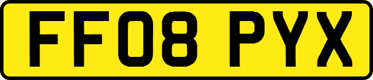 FF08PYX