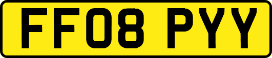 FF08PYY