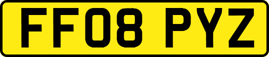 FF08PYZ