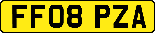 FF08PZA