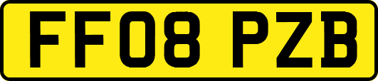 FF08PZB